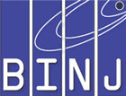 BINJ Logo